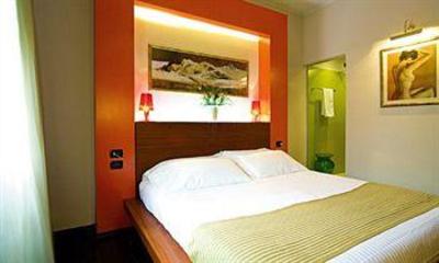 фото отеля Park Motel & Hotel La Selva