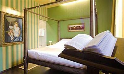 фото отеля Park Motel & Hotel La Selva