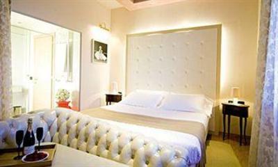 фото отеля Park Motel & Hotel La Selva