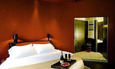 фото отеля Park Motel & Hotel La Selva