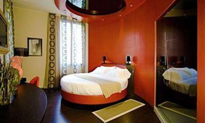 фото отеля Park Motel & Hotel La Selva