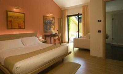 фото отеля Park Motel & Hotel La Selva