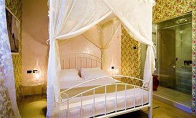 фото отеля Park Motel & Hotel La Selva