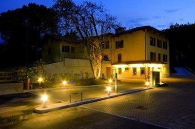 фото отеля Park Motel & Hotel La Selva