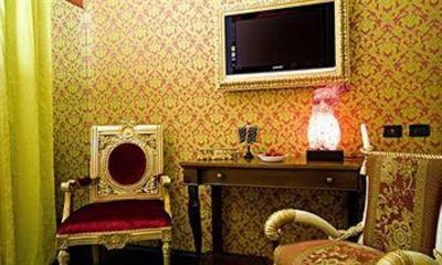фото отеля Park Motel & Hotel La Selva
