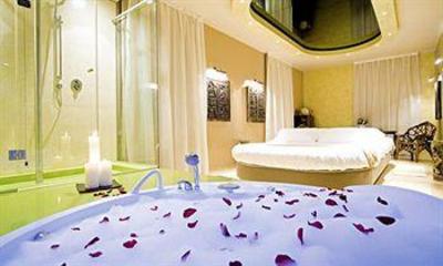фото отеля Park Motel & Hotel La Selva