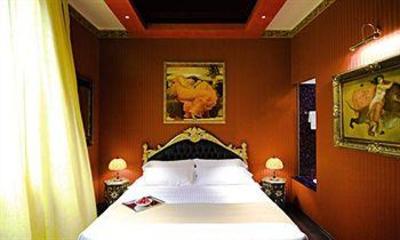 фото отеля Park Motel & Hotel La Selva
