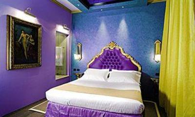 фото отеля Park Motel & Hotel La Selva
