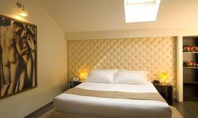 фото отеля Park Motel & Hotel La Selva