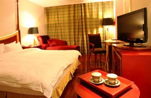 фото отеля Hotel Philos