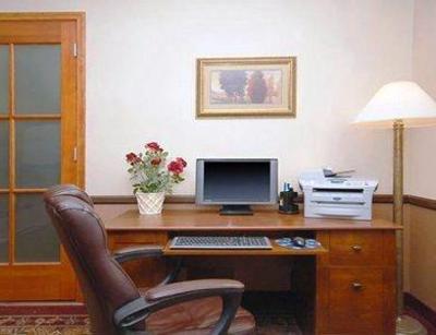 фото отеля Comfort Inn South Medford (Oregon)