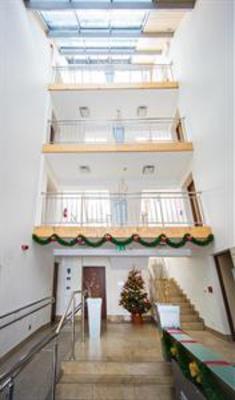 фото отеля Apartamenty Bog-Mar Butorowy Residence