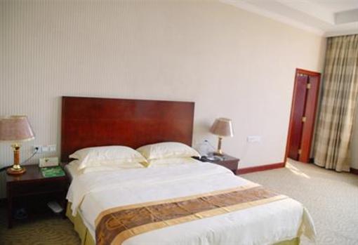 фото отеля Ju Long Wan Hotspring Hotel
