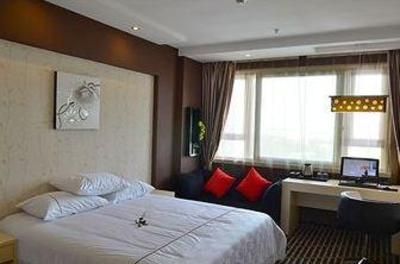 фото отеля Birshtel Hotel Jiading
