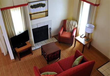 фото отеля Residence Inn Lexington North