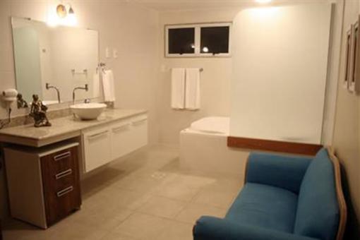 фото отеля Hotel Meaipe