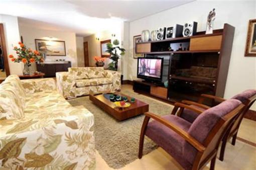 фото отеля Hotel Meaipe