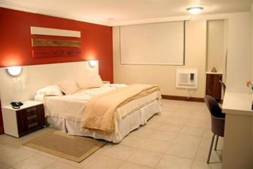 фото отеля Hotel Meaipe