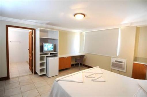фото отеля Hotel Meaipe