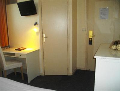 фото отеля Hotel Pacific Calais