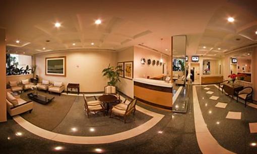 фото отеля Park Tower Hotel