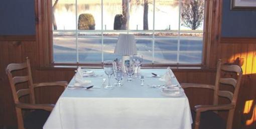 фото отеля Auberge Handfield Et Spa