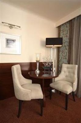 фото отеля Theartemis Palace Hotel