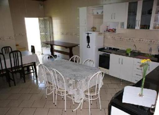 фото отеля Klein Hostel Iguassu Falls