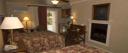 фото отеля Yosemite View Lodge