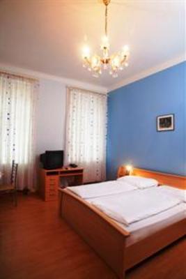 фото отеля Pension Vera