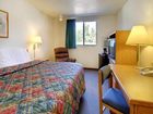 фото отеля Super 8 Motel Lincoln / Cornhusker