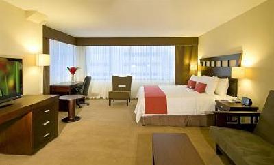 фото отеля Tryp Sabana Hotel