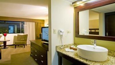фото отеля Tryp Sabana Hotel