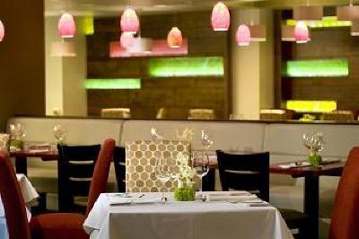 фото отеля Tryp Sabana Hotel