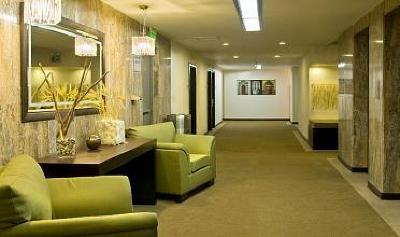 фото отеля Tryp Sabana Hotel