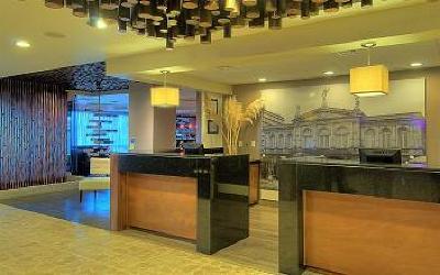 фото отеля Tryp Sabana Hotel