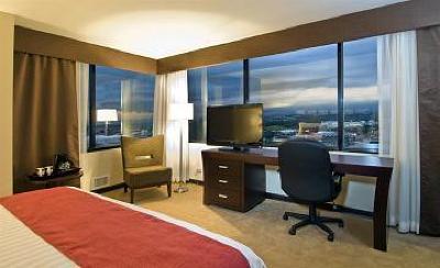 фото отеля Tryp Sabana Hotel