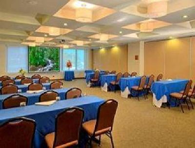 фото отеля Tryp Sabana Hotel