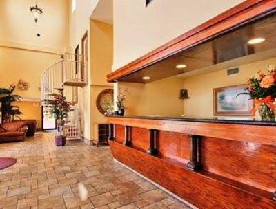 фото отеля Days Inn International Drive Orlando