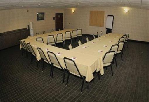 фото отеля Hampton Inn Elizabethtown