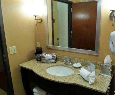 фото отеля Hampton Inn Elizabethtown