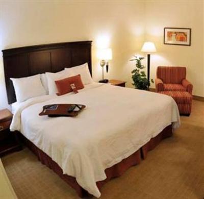 фото отеля Hampton Inn Elizabethtown