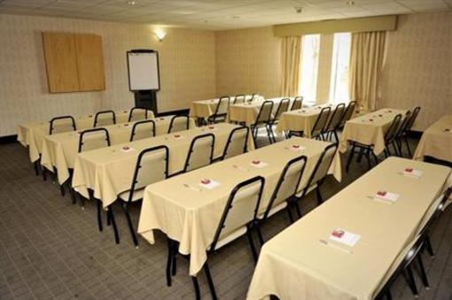 фото отеля Hampton Inn Elizabethtown