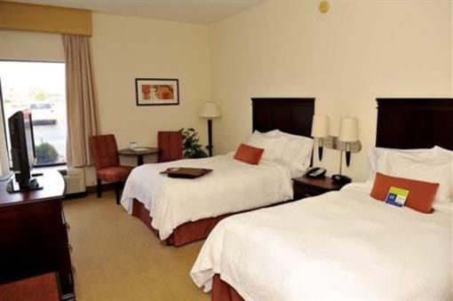 фото отеля Hampton Inn Elizabethtown