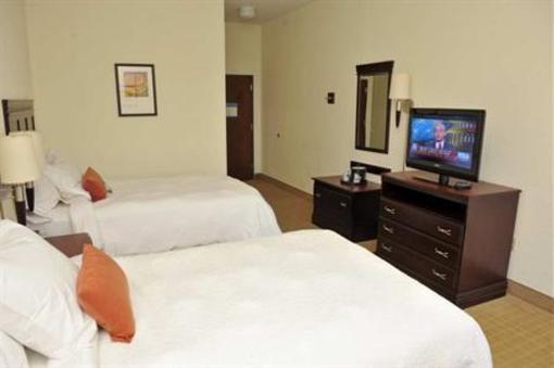 фото отеля Hampton Inn Elizabethtown