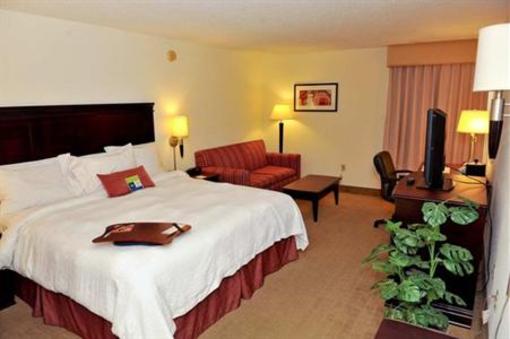 фото отеля Hampton Inn Elizabethtown