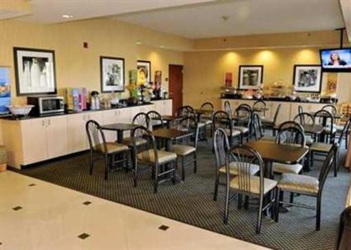 фото отеля Hampton Inn Elizabethtown