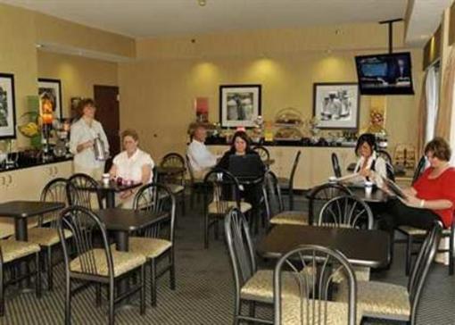 фото отеля Hampton Inn Elizabethtown