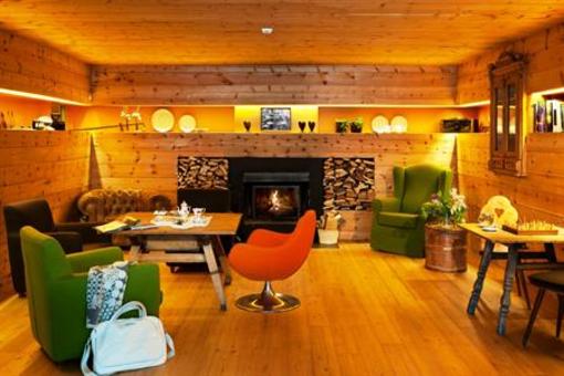 фото отеля Naturhotel Gasthof Moosmair
