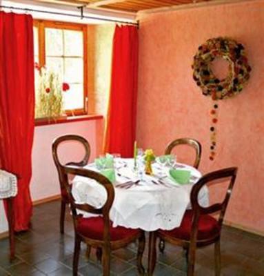 фото отеля Hotel Das Landhaus Hochenschwand
